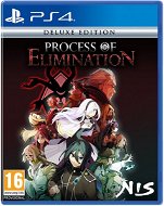 Process of Elimination – Deluxe Edition – PS4 - Hra na konzolu