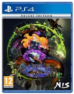 GrimGrimoire OnceMore - Deluxe Edition - PS4 - Console Game