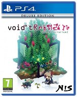 Void Terrarium 2 - Deluxe Edition - PS4 - Konsolen-Spiel