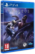 Prodeus - PS4 - Konzol játék