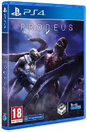 Prodeus - PS4 - Hra na konzoli