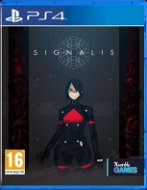 Signalis - Console Game