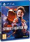 Street Fighter 6 – PS4 - Hra na konzolu