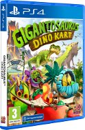 Gigantosaurus: Dino Kart – PS4 - Hra na konzolu