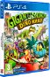 Gigantosaurus: Dino Kart - PS4, PS5 - Konzol játék