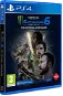 Monster Energy Supercross 6 - PS4 - Console Game