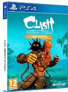 Clash: Artifacts of Chaos - Zeno Edition - PS4 - Console Game