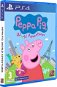 Peppa Pig: World Adventures – PS4 - Hra na konzolu