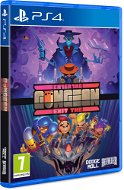 Enter/Exit the Gungeon - PS4 - Console Game