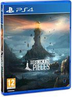 Broken Pieces - PS4 - Konzol játék