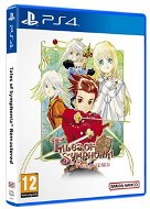Tales of Symphonia Remastered: Chosen Edition - PS4 - Console Game