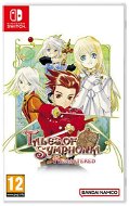 Tales of Symphonia Remastered: Chosen Edition - Konzol játék