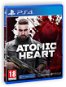 Atomic Heart - PS4 - Konzol játék