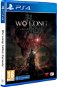Wo Long: Fallen Dynasty - Steelbook Edition - PS4 - Console Game