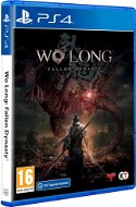 Wo Long: Fallen Dynasty - Konzol játék