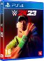 WWE 2K23 – PS4 - Hra na konzolu