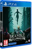 Bramble: The Mountain King - PS4 - Konzol játék