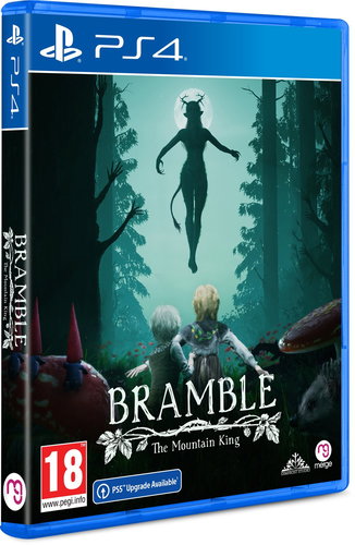 Bramble: The Mountain King - PS4 - Console Game - Main image