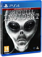 Greyhill Incident: Abducted Edition - PS4 - Konzol játék