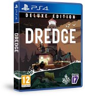 DREDGE: Deluxe Edition – PS4 - Hra na konzolu