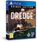 DREDGE: Deluxe Edition - PS4 - Konzol játék