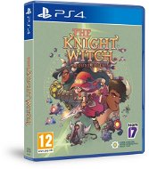 The Knight Witch: Deluxe Edition - PS4 - Konzol játék