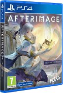 Afterimage: Deluxe Edition – PS4 - Hra na konzolu