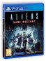 Aliens: Dark Descent - PS4 - Hra na konzoli