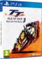 TT Isle of Man Ride on the Edge 3 – PS4 - Hra na konzolu
