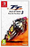 TT Isle of Man Ride on the Edge 3 - Hra na konzolu