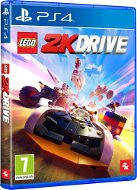 LEGO 2K Drive - PS4 - Hra na konzoli