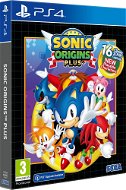 Console Game Sonic Origins Plus: Limited Edition - PS4 - Hra na konzoli