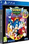 Sonic Origins Plus: Limited Edition - PS4 - Konzol játék