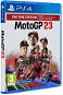 MotoGP 23 - PS4 - Console Game
