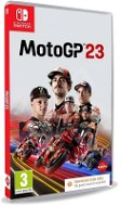 MotoGP 23 - Hra na konzoli