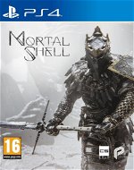 Mortal Shell - PS4 - Hra na konzoli