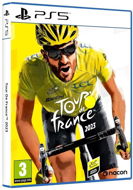 Tour de France 2023 - Console Game