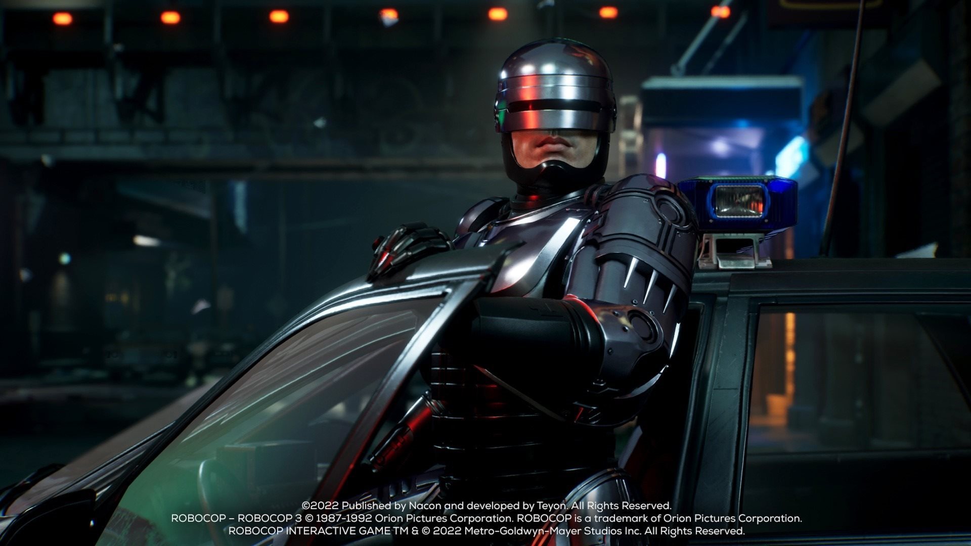 Amazon.co.jp: RoboCop: Rogue City (輸入版:北米) - Xbox