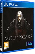 Moonscars - PS4 - Konzol játék