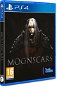 Moonscars - PS4 - Konsolen-Spiel