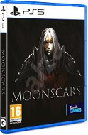 Moonscars - Hra na konzolu