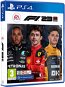 F1 23 - PS4 - Console Game