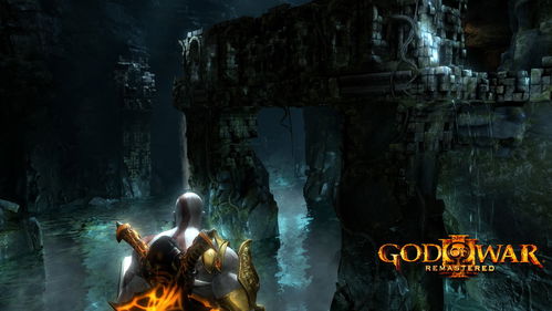 God of War III