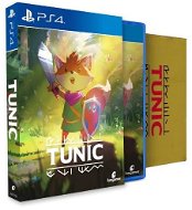 TUNIC Deluxe Edition - PS4 - Konsolen-Spiel