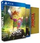 TUNIC Deluxe Edition - PS4 - Konzol játék