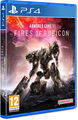 Armored Core VI Fires Of Rubicon Launch Edition - PS4