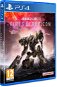 Armored Core VI Fires Of Rubicon Launch Edition - PS4 - Console Game