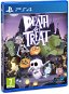 Death or Treat – PS4 - Hra na konzolu