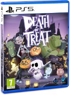 Death or Treat - Console Game