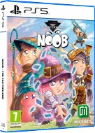 Noob: The Factionless - PS4 - Konzol játék
